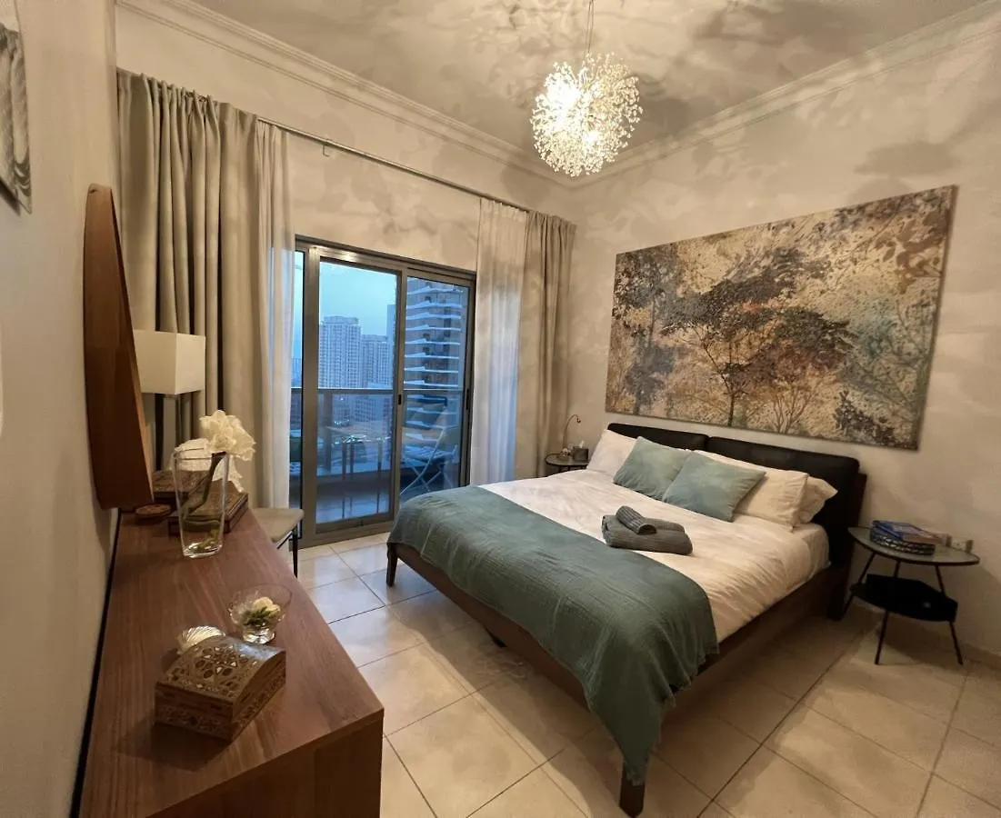 Fabolous Vacation Home In Dubai Marina 0*,  ОАЭ